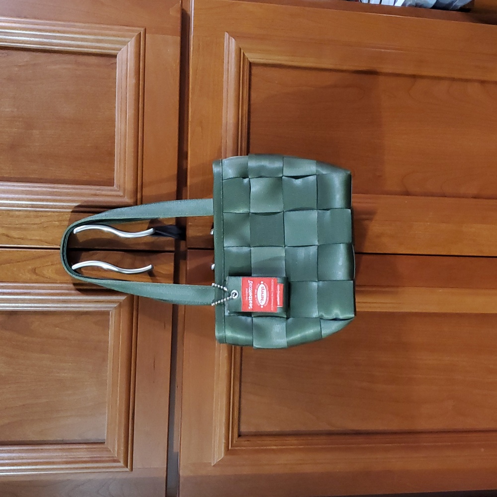 Harveys Seat Belt Bag